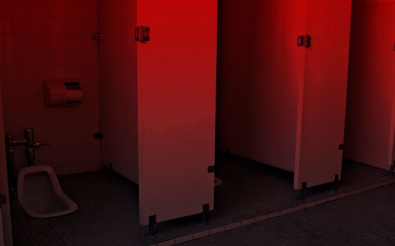 7 giai thoại kinh dị trong trường học Nhật Bản